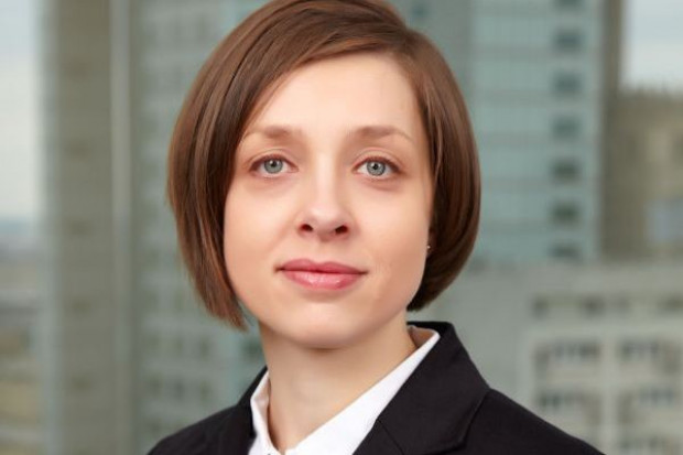 Agata Czarnecka, starszy konsultant w dziale badań i doradztwa CBRE Raport: Konsumenci nadal preferują zakupy w sklepach osiedlowych