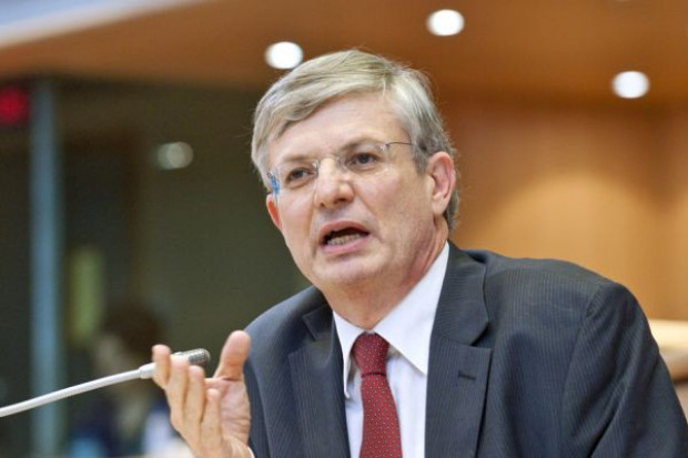 Tonio Borg, unijny komisarz ds. zdrowia (fot.: www.europarl.europa.eu) Będą kolejne testy produktów z wołowiny na obecność koniny?