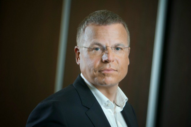 Robert Mroziński, prezes zarządu Milkiland EU /fot.żelaznastudio Prezes Milkilandu: Zbyt duże regulacje utrudniają biznes mleczarski