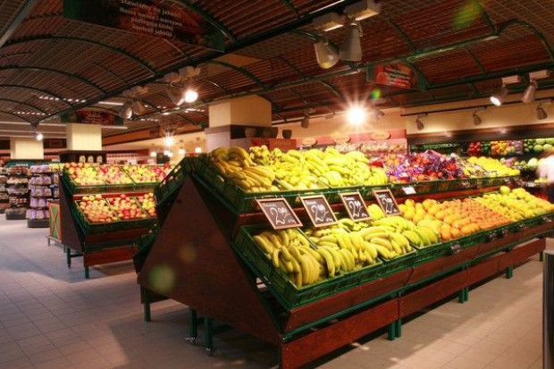 W Polsce rośnie sprzedaż produktów private label