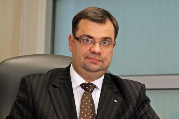 Rafał Oleszak, wiceprezes ds. finansowych PKM Duda PKM Duda zabezpieczyła finansowanie dla bieżącej działalności