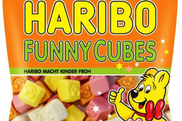 Haribo wprowadza nowe pianko-żelki