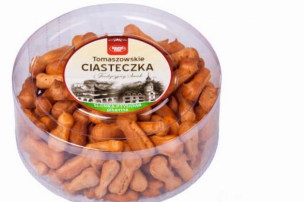 Krawpak wprowadza słomkę ptysiową w czterech odsłonach
