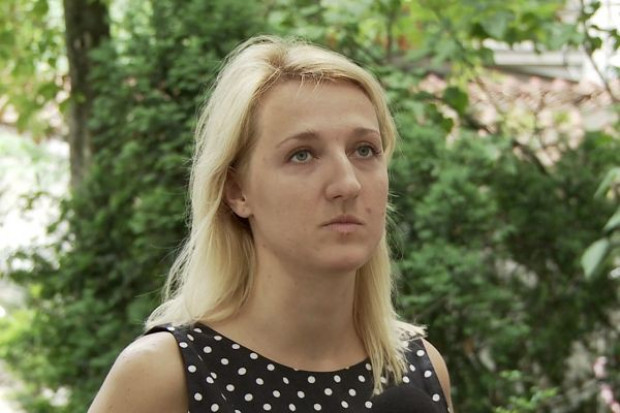 Joanna Leśniewska, dyrektor biura Krajowej Federacji Producentów Zbóż Dyrektor KFPŻ: Ceny zbóż w skupie są drastycznie niskie (video)