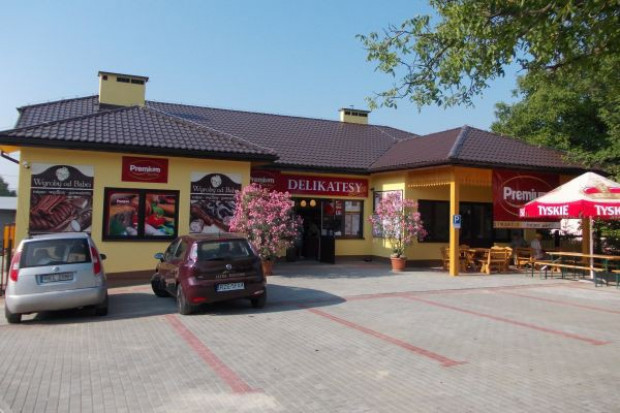 Nowa placówka Premium Nasz Sklep. W sierpniu kolejne 10 otwarć