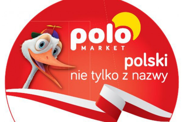Polomarket promuje się jako sieć polska