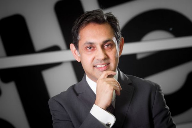 Chandra Kumar, członek zarządu i dyr. finansowy Nestle Polska fot. Paweł Pawłowski, zelaznastudio.pl Nestle Polska: Na rynku FMCG bez większych zmian w II połowie 2013 r.
