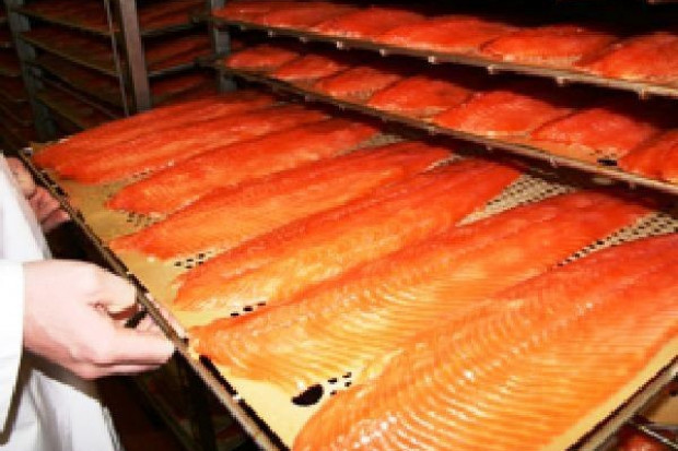 Nowa inicjatywa producentów łososia. Powstała wielka, światowa organizacja