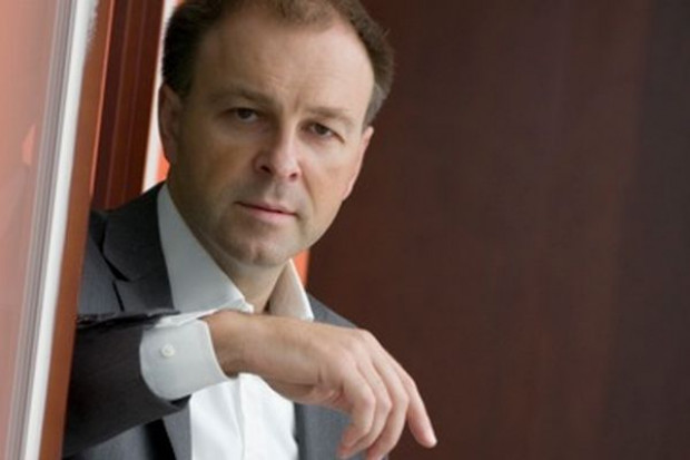 Marek Dojnow, partner zarządzający w Fidea. Fot. zelaznastudio.pl Ekspert: Nadchodzi fala konsolidacji w segmencie wody