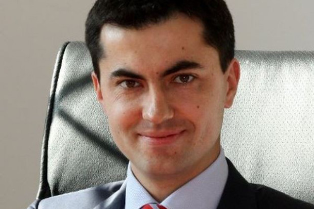 Tomasz Iżewski, prezes Warwin SA Warwin SA z Warki chce potroić moce produkcyjne