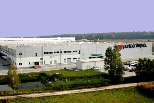 Tesco rozpoczęło współpracę z Partner Logistic Partner Logistic współpracuje z siecią Tesco