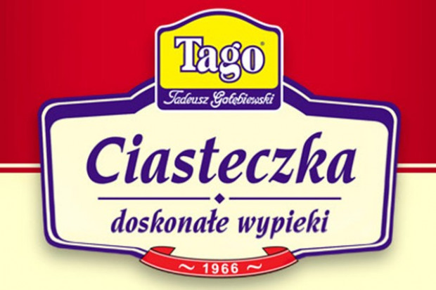 Strategią Tago jest skupienie się na rozwoju własnego brandu
