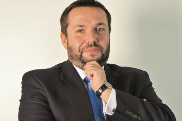 Paweł Markowski, Six Payment Services Cyfrowe kanały płatności wypierają gotówkę
