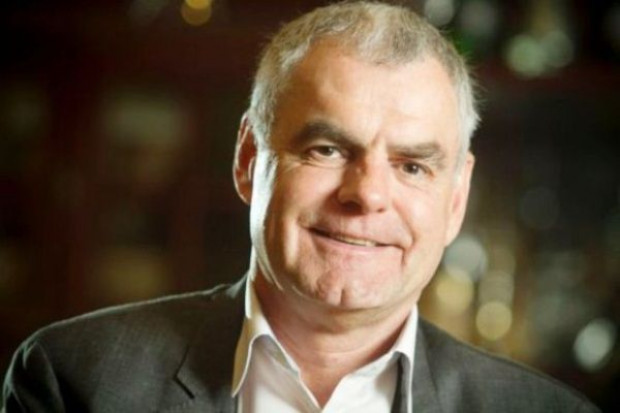 David Boner, prezes Makro Polska Prezes Makro: Na rynku jest miejsce dla 6 tys. sklepów Odido