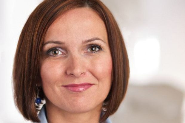Aleksandra Ilnicka-Łoza, wiceprezes Nomax Trading Wiceprezes Nomax Trading: Wdrażamy nowe rozwiązania IT