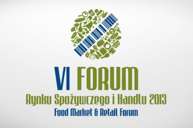 Zobacz pełen program VI Forum Rynku Spożywczego i Handlu