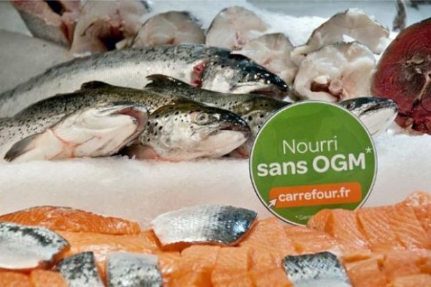 Produkty spożywcze zawierające powyżej 0,9 proc. składników modyfikowanych genetycznie, muszą być oznaczone jako zawierające GMO Producenci coraz mocniej podkreślają
