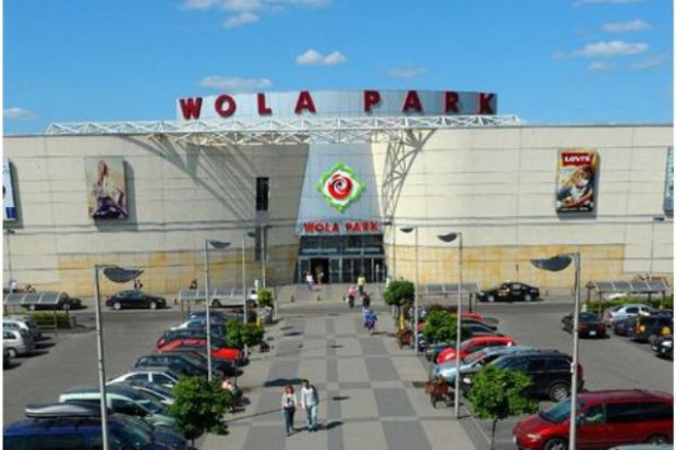 Ikea ma zgodę UOKiKu na przejęcie CH Wola Park Ikea ma zgodę UOKiKu na przejęcie CH Wola Park