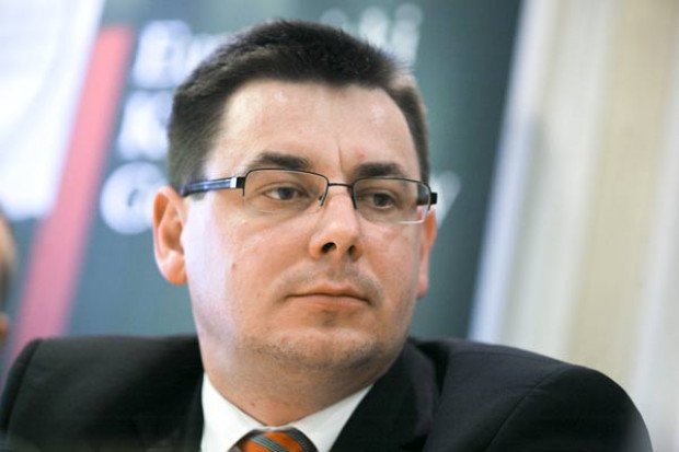 Krzysztof Koszela, dyrektor ds. rozwoju rynków zagranicznych, członek zarządu Jutrzenka Colian Grupa Colian: Na rynku chorwackim co roku notujemy wzrosty sprzedaży