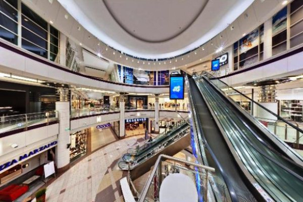 Fot. Galeria Mokotów Wkrótce fala otwarć nowych galerii handlowych