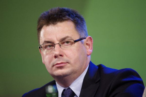 Krzysztof Koszela, dyrektor ds. rozwoju rynków zagranicznych, członek zarządu Jutrzenka Colian. Fot. PTWP Dyrektor Jutrzenka Colian: Chorwacja jest rynkiem dojrzałym