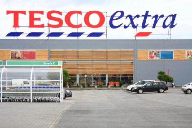 Ranking: Tesco, Carrefour i Auchan to najwięksi najemcy centrów handlowych w Polsce