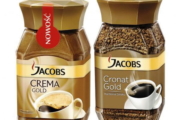 Mondelez rozszerza ofertę kaw z kategorii crema
