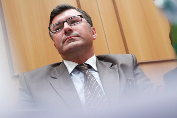 Piotr Zieliński, pełnomocnik zarządu ds. najmu w firmie Rossmann Potencjał rozwoju sieci Rossmann w Polsce jest ogromny