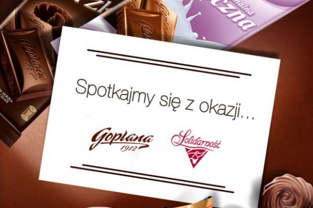 Fot. materiały prasowe Grupa Colian rozpoczyna promowanie przejętej marki Solidarność