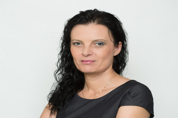 Agnieszka Kamela, dyrektor Wydziału Surowcowego SM Spomlek Trzeba już przygotowywać się do zniesienia kwot mlecznych