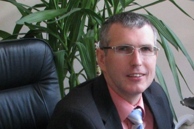 Marcin Mikołajczyk, pierwszy sekretarz WPHI Ambasady RP w Sofii. Fot. WPHI WPHI: Bułgaria może być alternatywą dla producentów mięsa wołowego