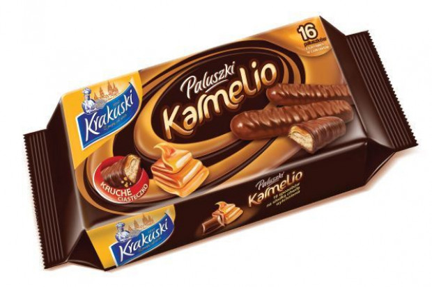 Marka Bahlsen wzbogaciła się o nowy produkt