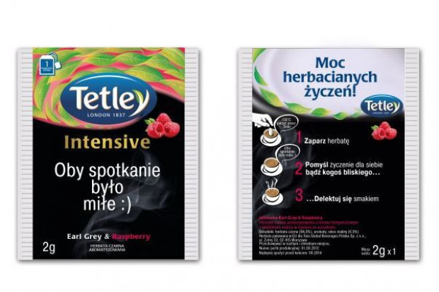 fot. materiały prasowe Tetley i Vitax gotowe na jesienny boom herbaciany