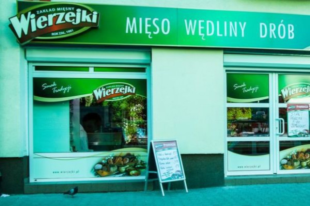 Wierzejki bliżej zniesienia zakazu eksportu mięsa do Rosji
