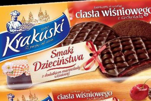 Bahlsen zainwestował w Polsce już 300 mln zł