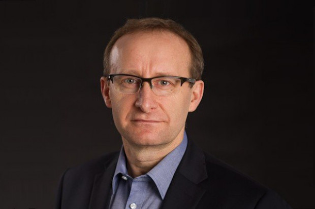 Maciej Szymczak, dyrektor generalny ZPC Bałtyk Dyrektor ZPC Bałtyk: Inwestujemy w nowy asortyment, mamy zapas mocy produkcyjnych