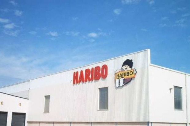 fot. Wikimedia Commons Zmarł dr Hans Riegel współtwórca firmy Haribo