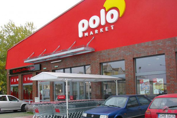 Portico kupiło nieruchomość z Polomarketem