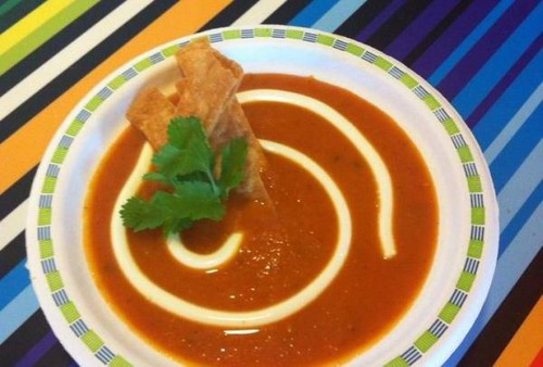 Sieć z kuchnią tex-mex chce otwierać kolejne restauracje