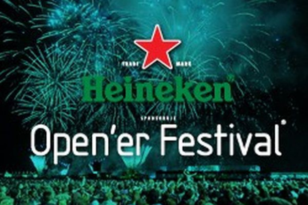 fot. Opener.pl Heineken nadal negocjuje sprawę Open’er Festival, wyniki poznamy oficjalnie
