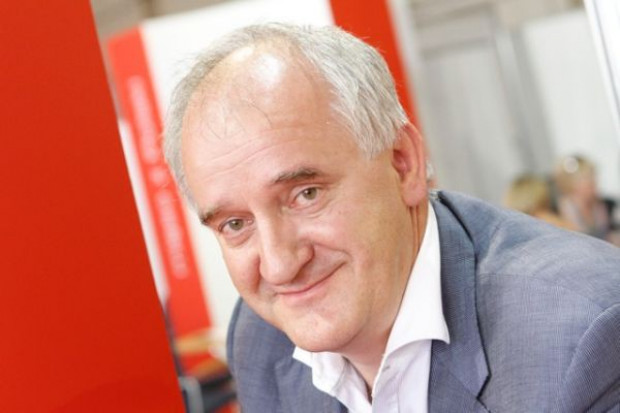Wiesław Różański, prezes prezes Unii Producentów i Pracodawców Przemysłu Mięsnego Prezes UPEMI: Pogłowie bydła rośnie. Spożycie mięsa spada