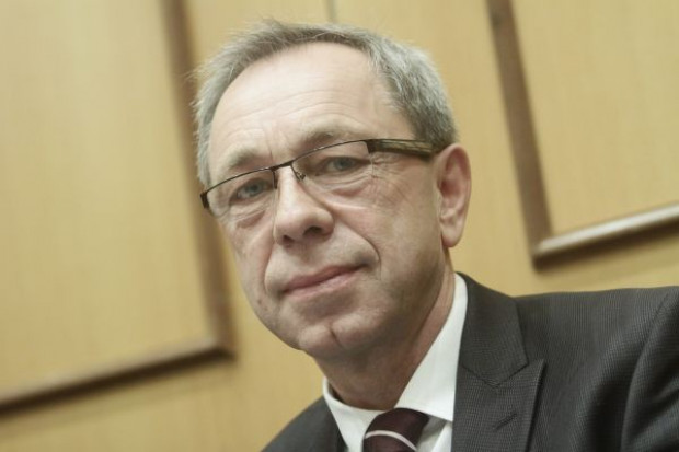 Czesław Grzesiak, wiceprezes Tesco Polska fot. PTWP Wiceprezes Tesco: Nowe kanały sprzedaży będą wyznacznikiem siły sieci handlowych