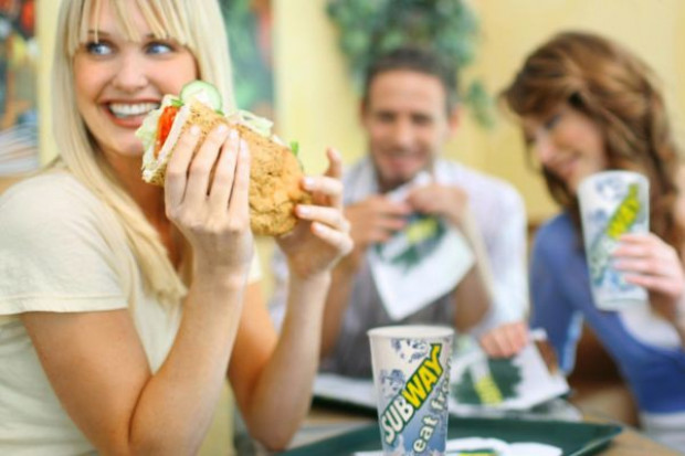 Subway otwiera nową restaurację w Polsce, szykuje kolejne