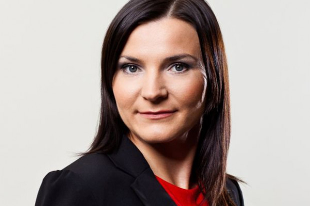 Anna Galas, kierownik ds. rozwoju logistyki kontraktowej w Rohlig SUUS Logistics Kierownik Rohlig Suus: Logistyka pozwala generować oszczędności