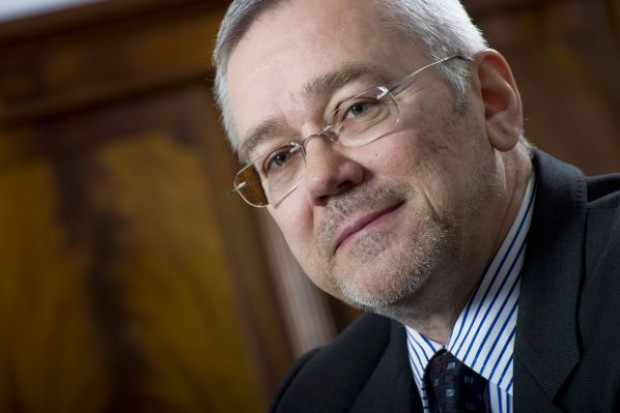 Andrzej Arendarski, prezes Krajowej Izby Gospodarczej Ostatnia prosta negocjacji w sprawie dyrektywy tytoniowej