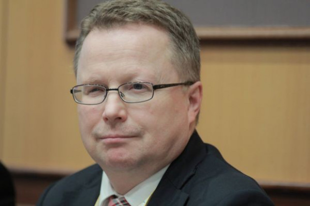 Zbigniew Nowak, prezes Zakładów Mięsnych Nowak (fot. PTWP) Prezes ZM Nowak na VI FRSiH: Apogeum inwestycji w branży mięsnej jest dawno za nami