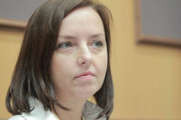 Kinga Szewczyk z Instytutu Logistyki i Magazynowania Przedstawicelka ILiM na VI FRSiH: Wirtualne sklepy dają przewagę marketingową sieci