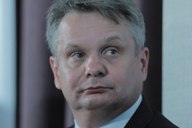 Poseł Mirosław Maliszewski, prezes Związku Sadowników RP Poseł Maliszewski na VI FRSiH: Wsparcie dla grup producenckich jest kluczowe