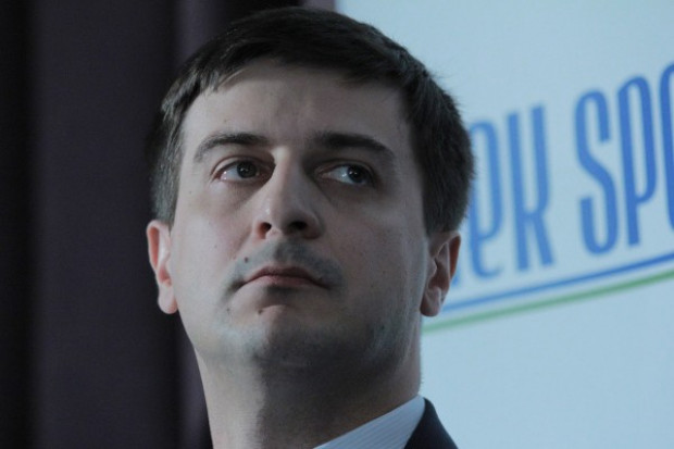 Piotr Kapinos, dyrektor finansowy Morpolu Dyr. finansowy Morpolu na VI FRSiH: Innowacje produktowe to główna część naszej strategii