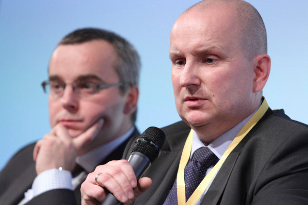 Tomasz Meller, prezes zarządu Nordis SA Prezes Nordisu na VI FRSiH: Receptą na złą pogodę jest szeroki asortyment